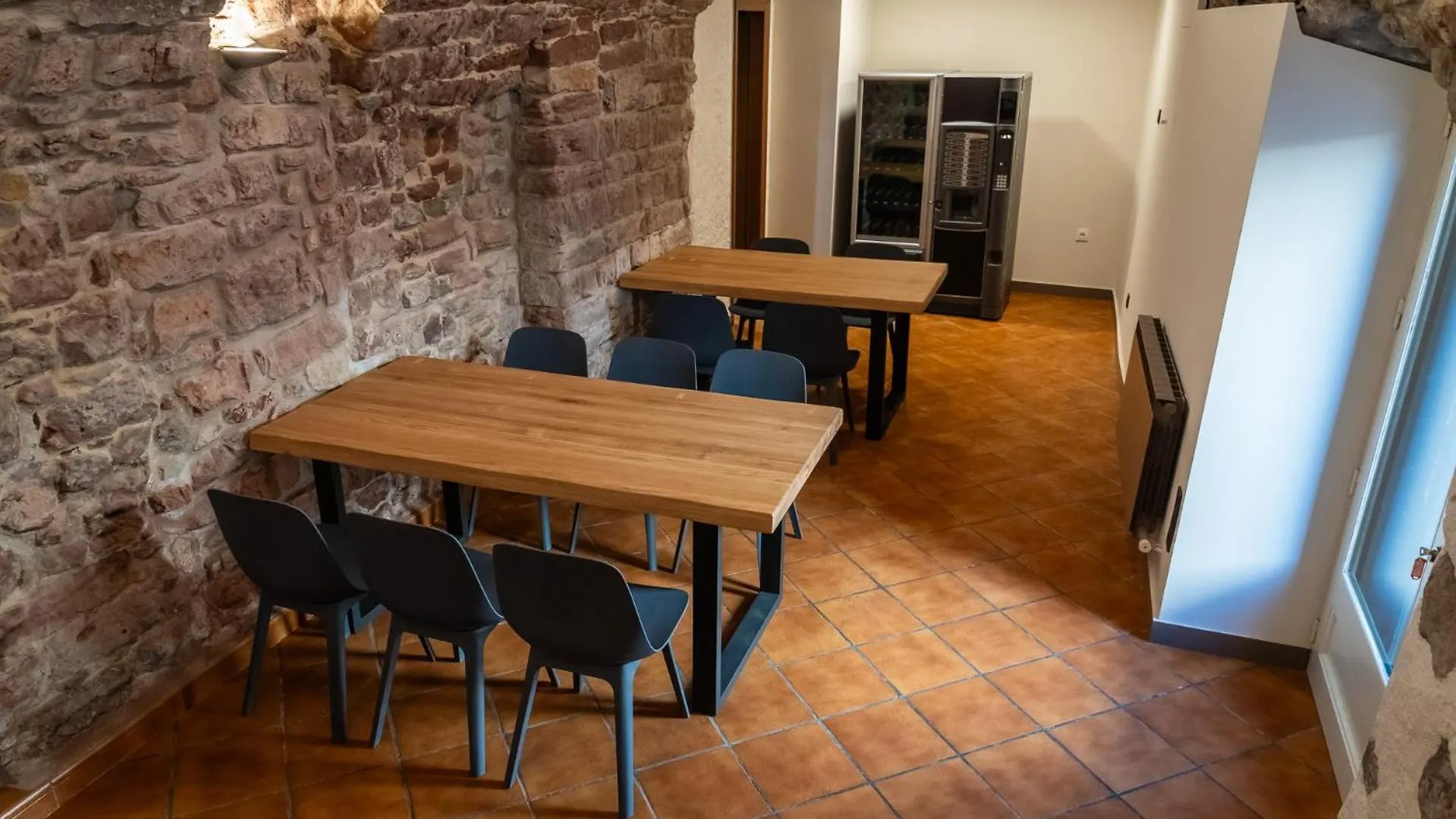 Hotel La Sagrera Sant Fruitos de Bages Spanien