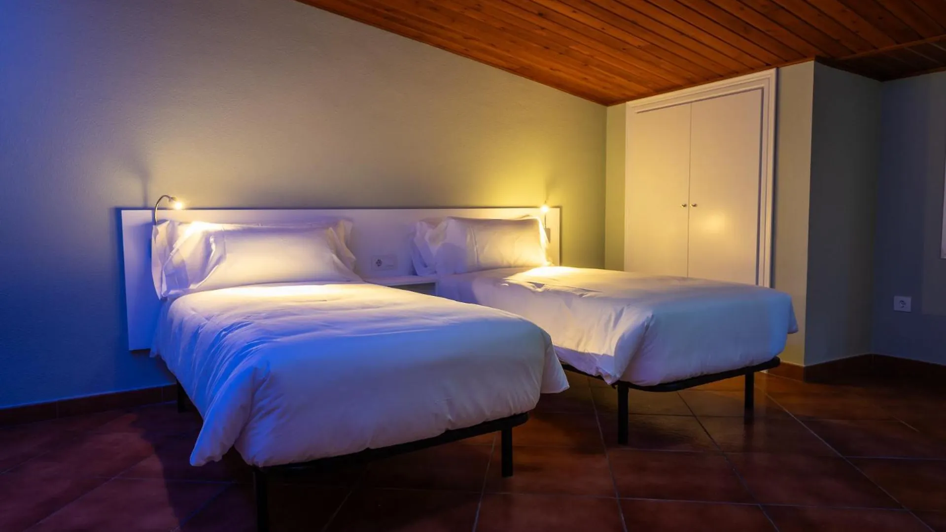 Hotel La Sagrera Sant Fruitos de Bages