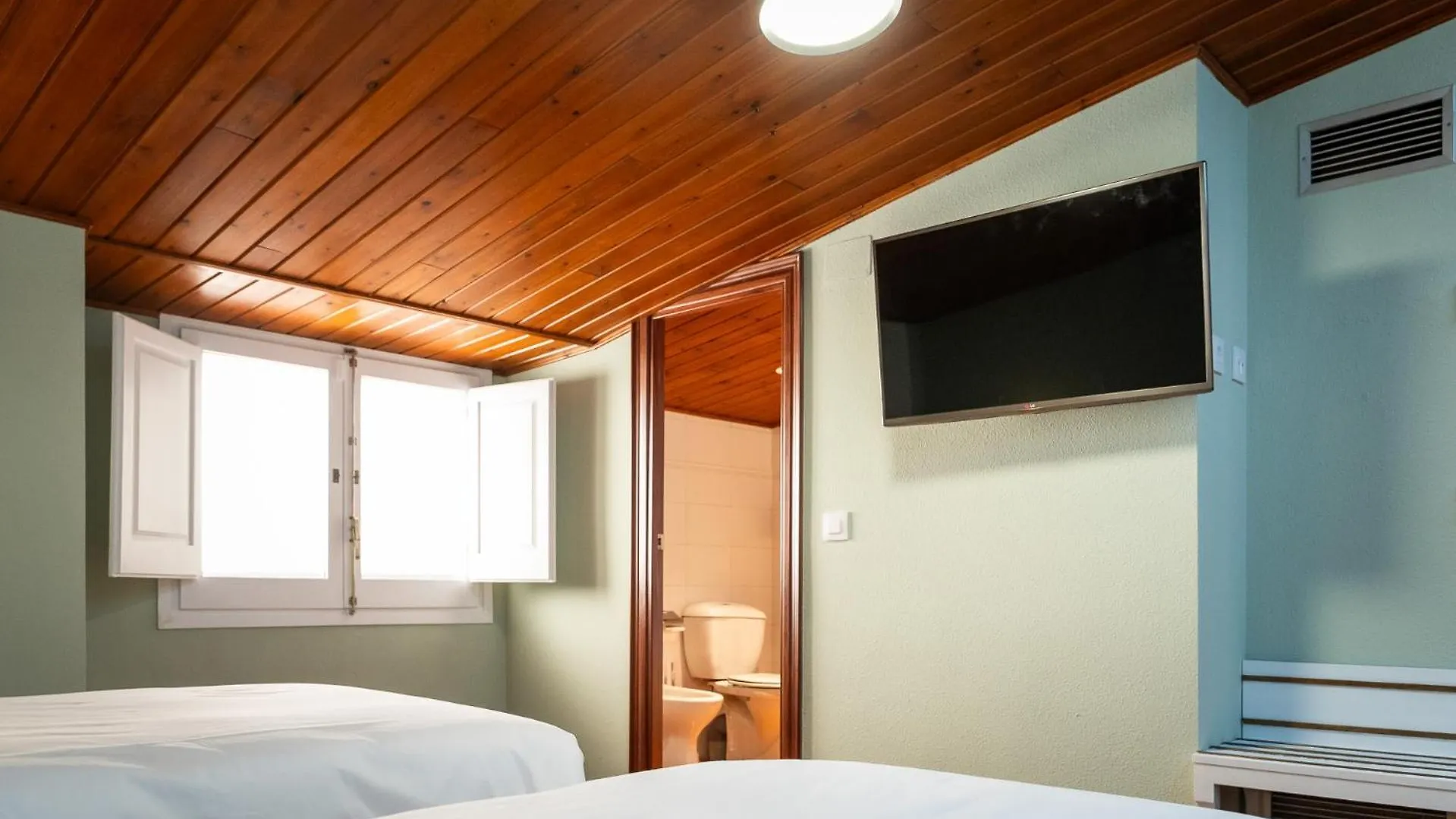 Hotel La Sagrera Sant Fruitos de Bages