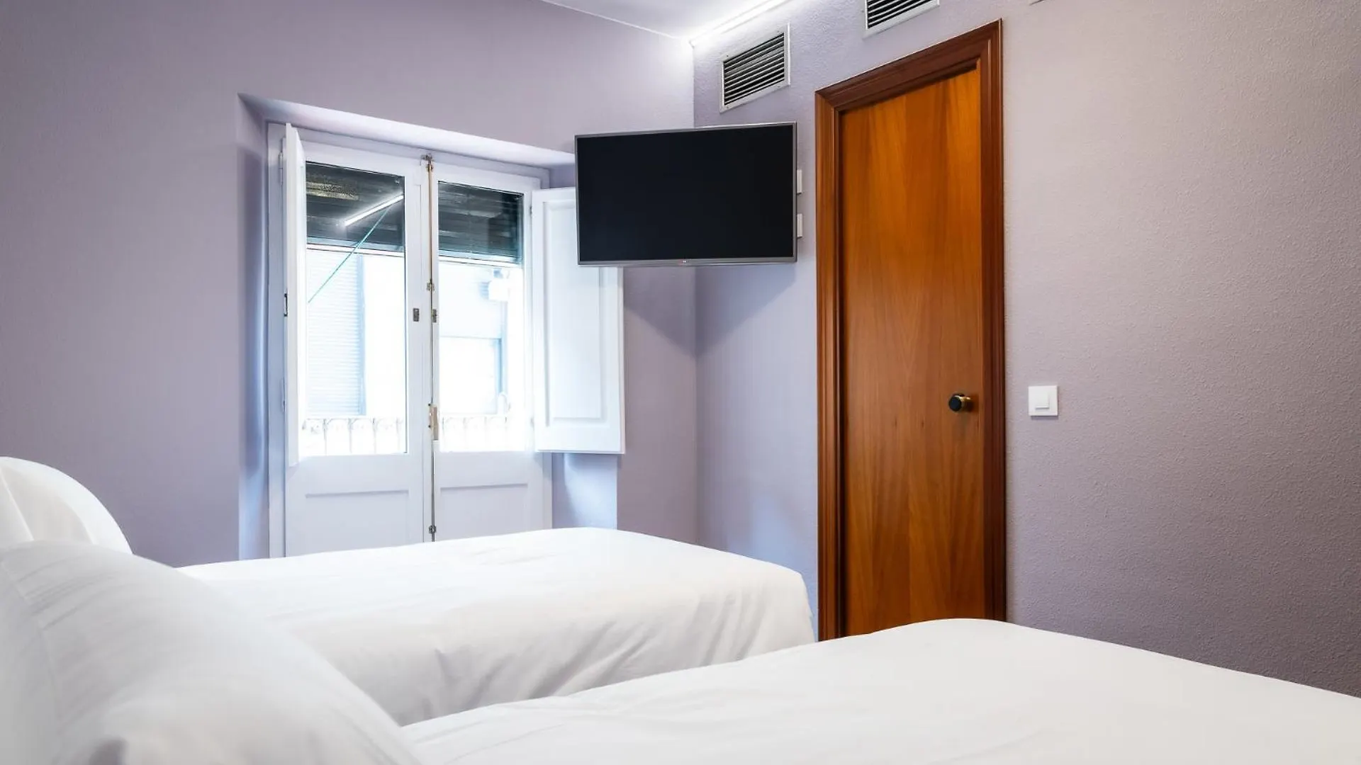 Hotel La Sagrera Sant Fruitós de Bages