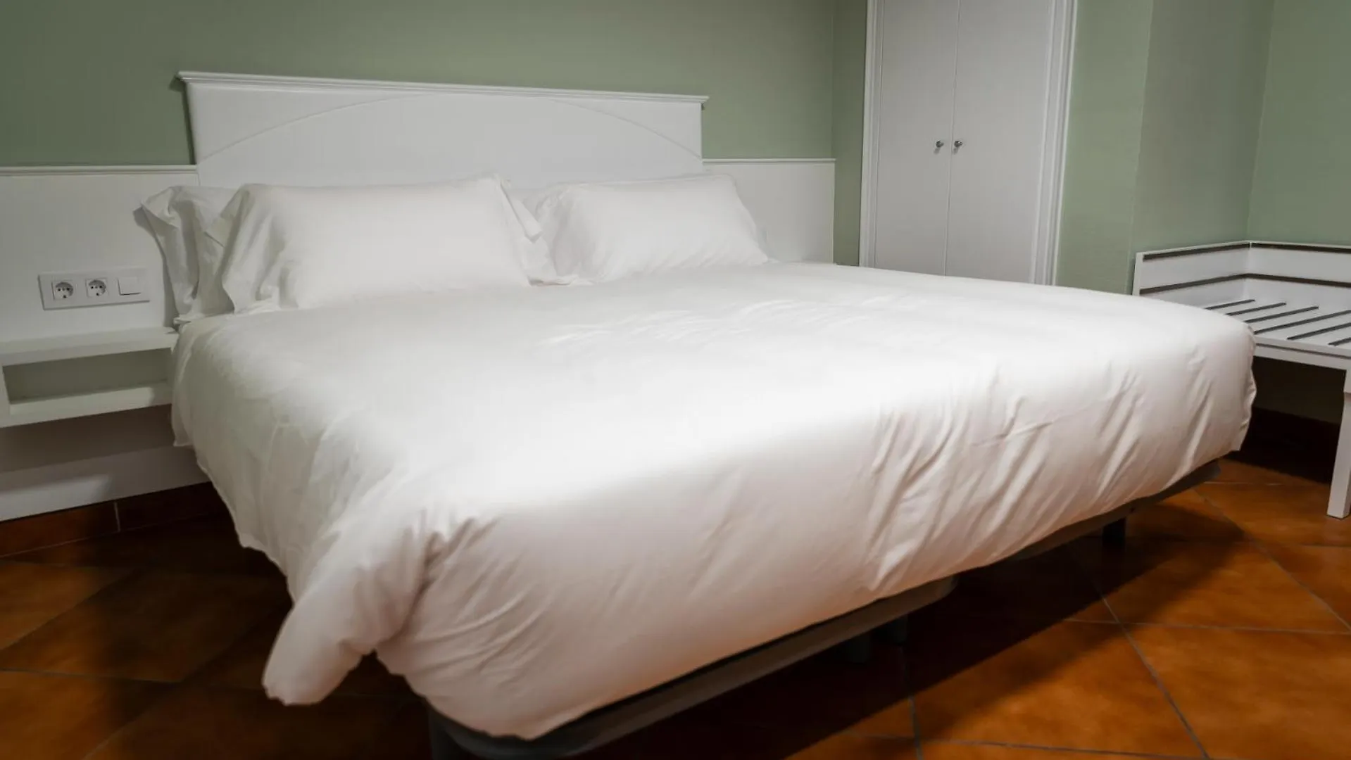Hotel La Sagrera Sant Fruitos de Bages