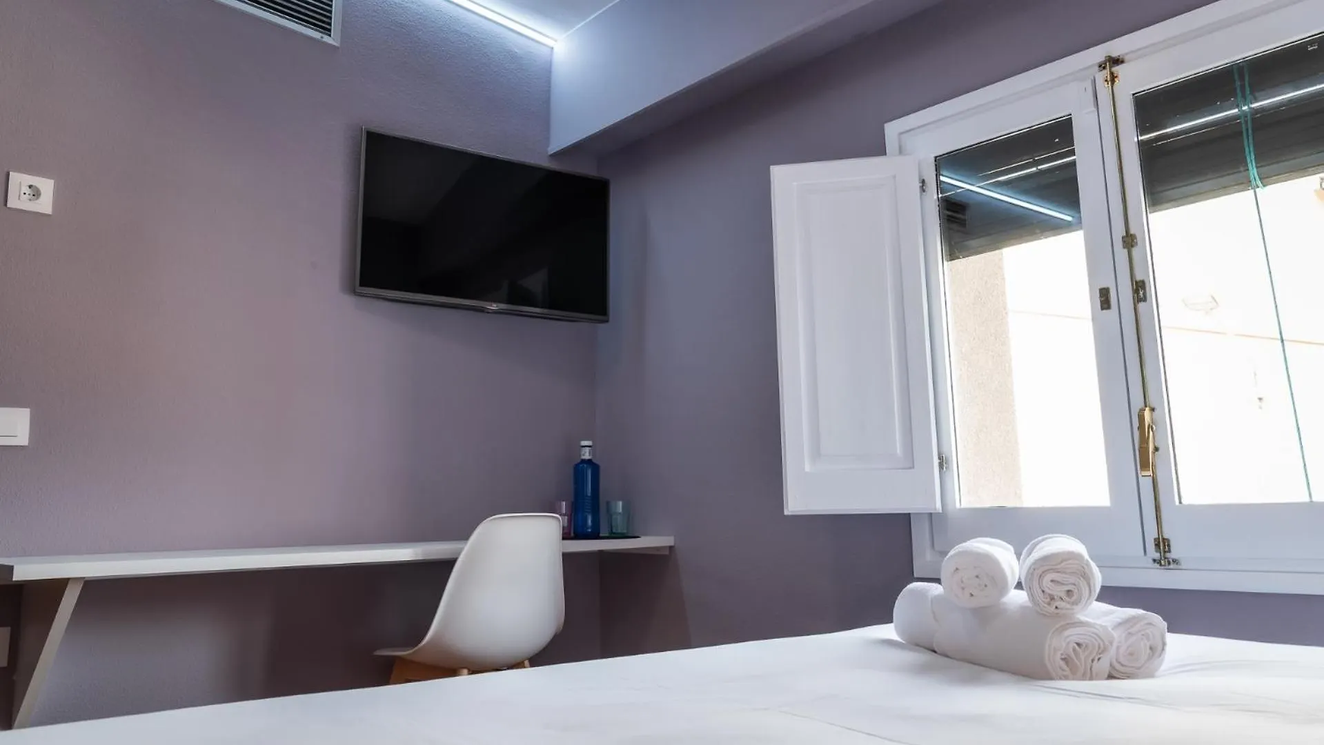 Hotel La Sagrera Sant Fruitos de Bages