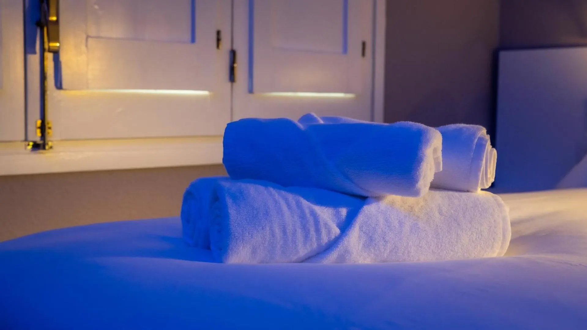 Hotel La Sagrera Sant Fruitos de Bages Spanien
