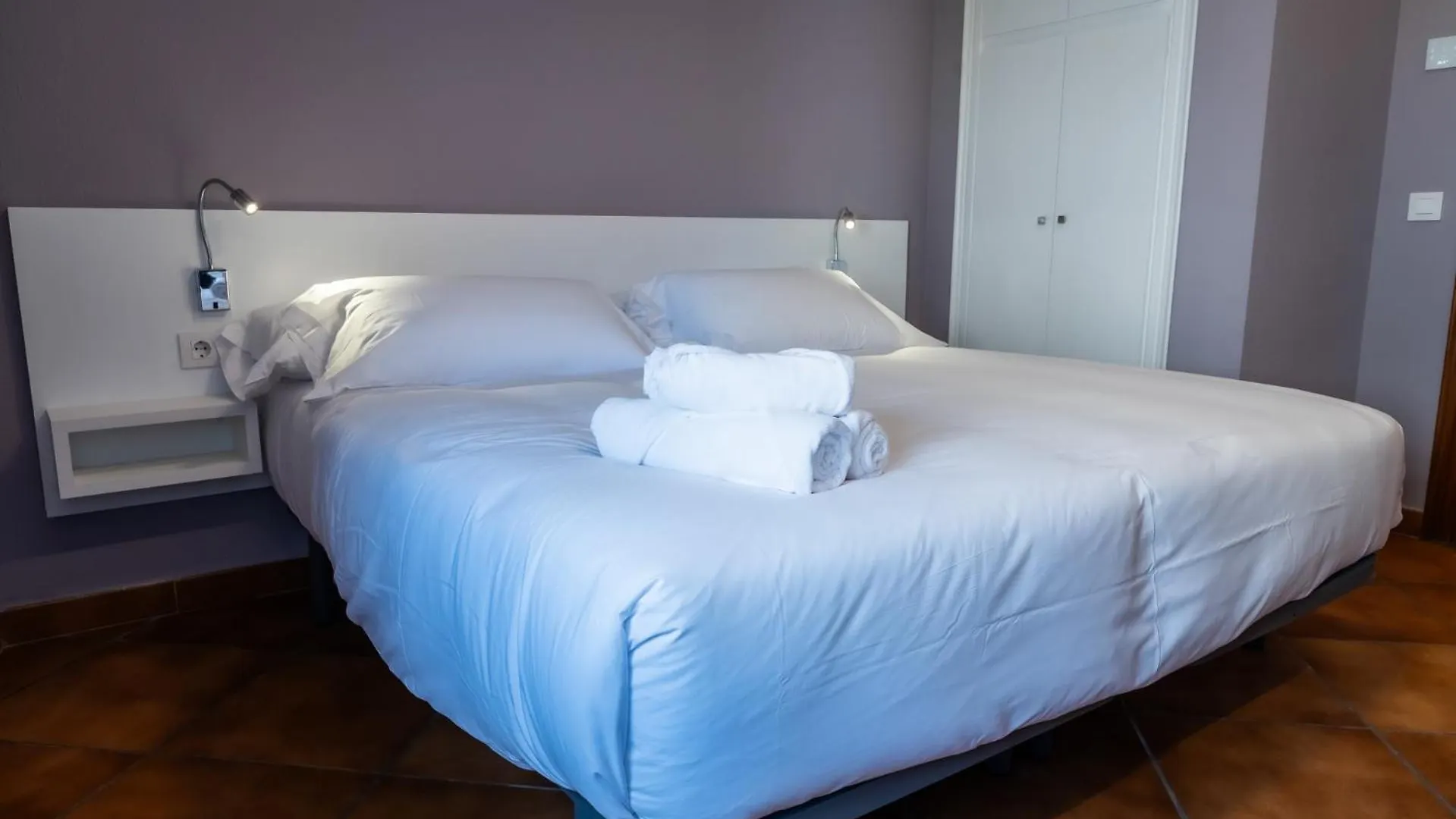 Hotel La Sagrera Sant Fruitos de Bages