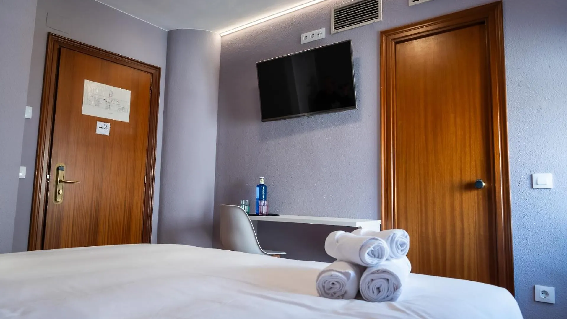 Hotel La Sagrera Sant Fruitos de Bages 2*,