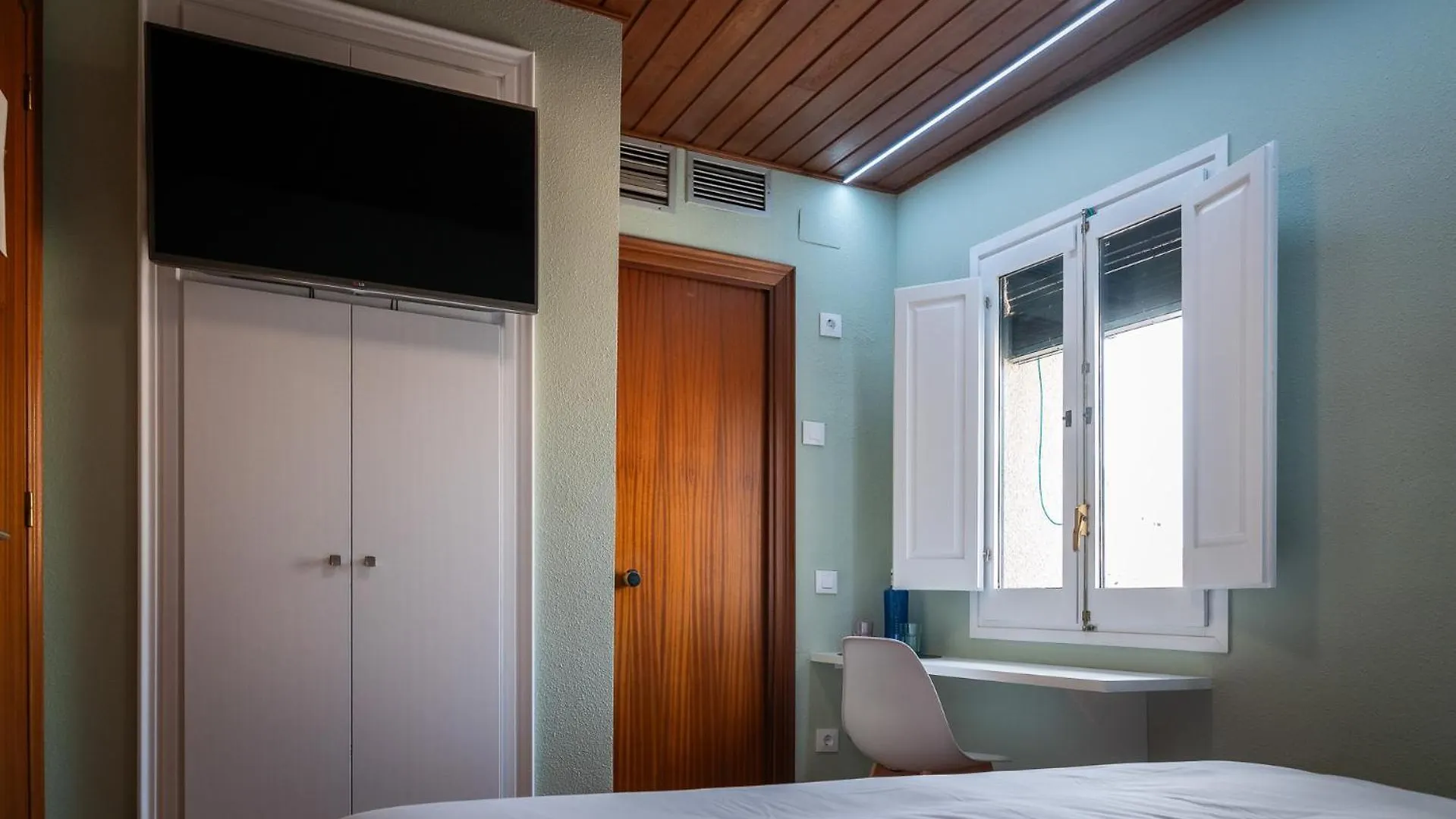 Hotel La Sagrera Sant Fruitos de Bages