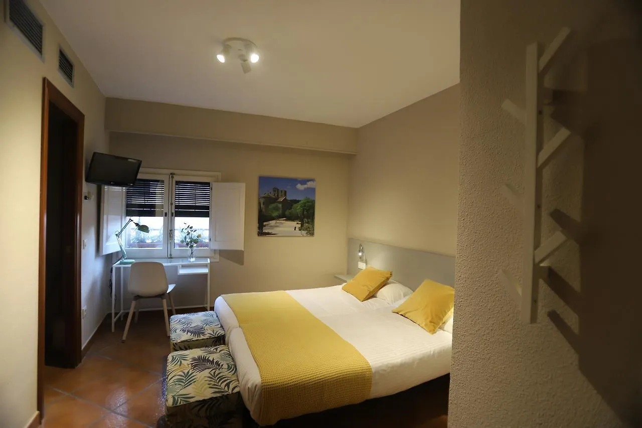 Hotel La Sagrera Sant Fruitos de Bages