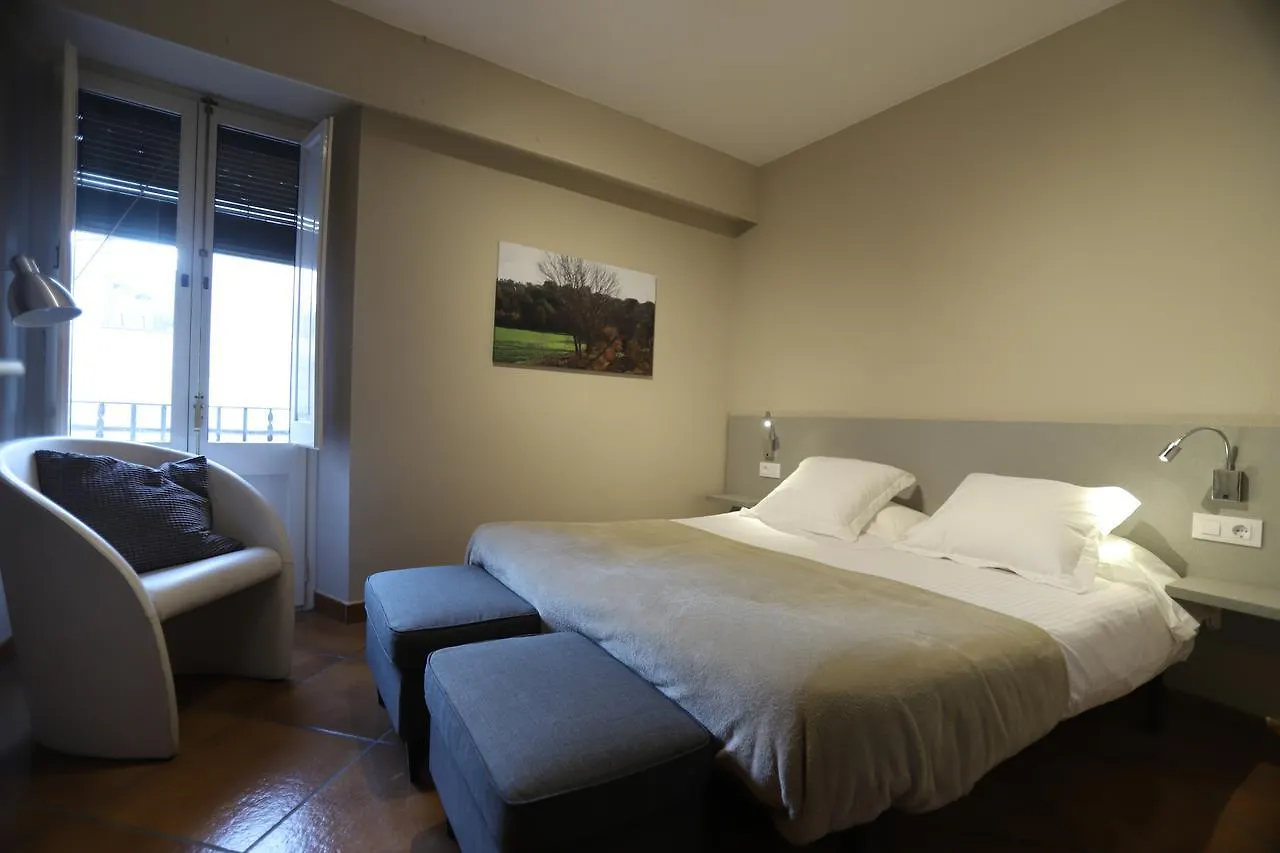 **  Hotel La Sagrera Sant Fruitos de Bages Spanien