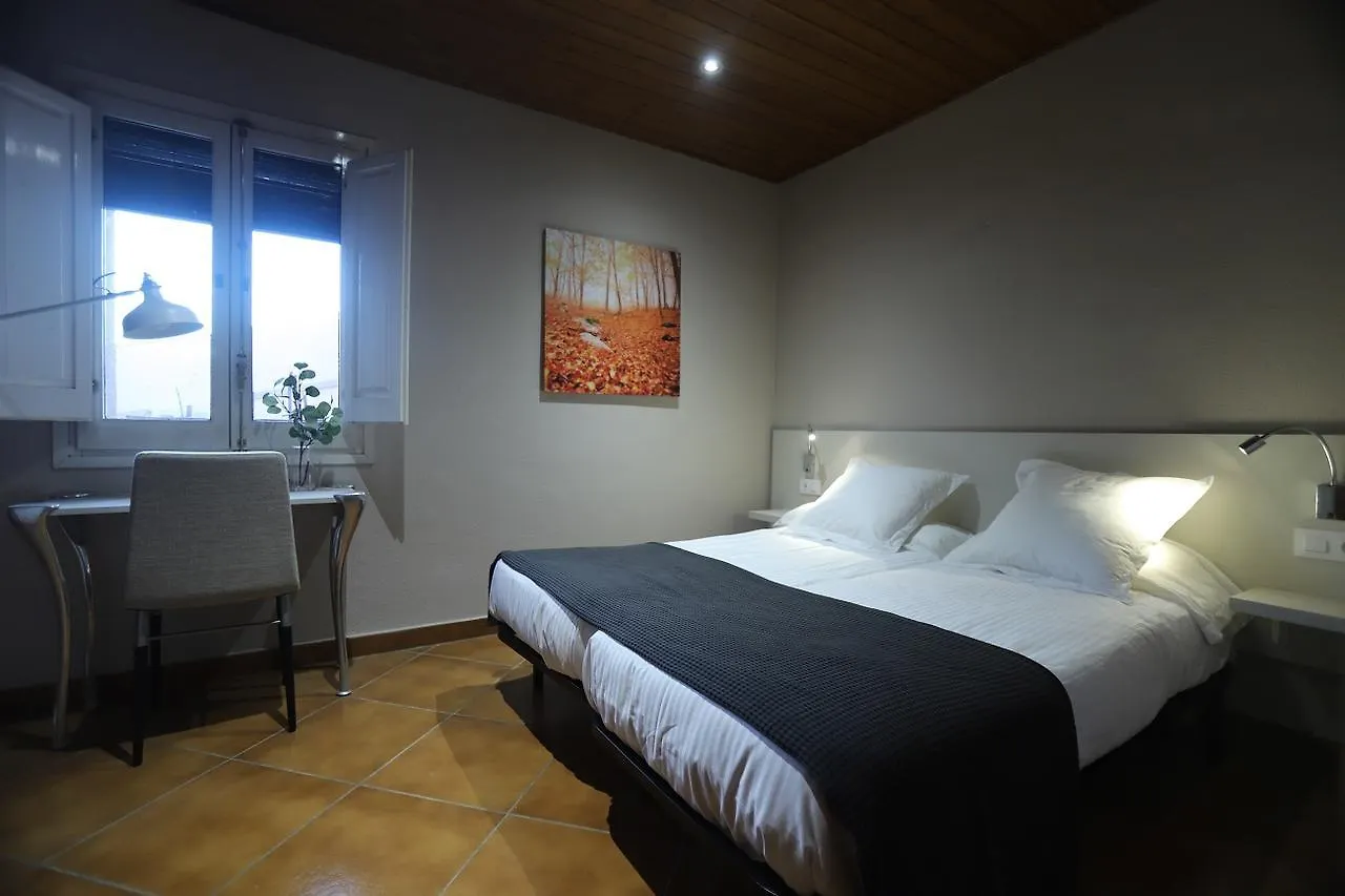 Hotel La Sagrera Sant Fruitos de Bages 2*,