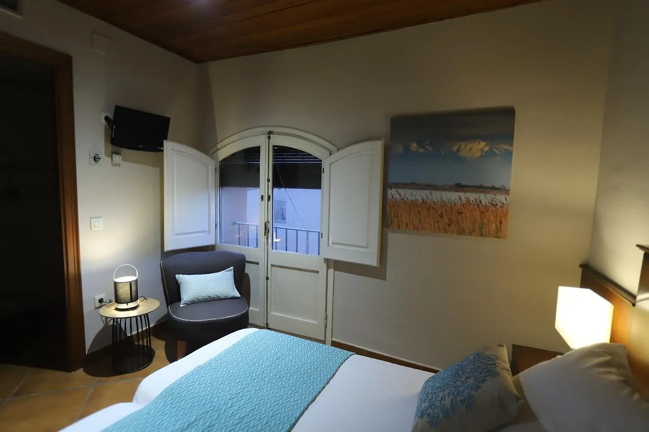 Hotel La Sagrera Sant Fruitos de Bages