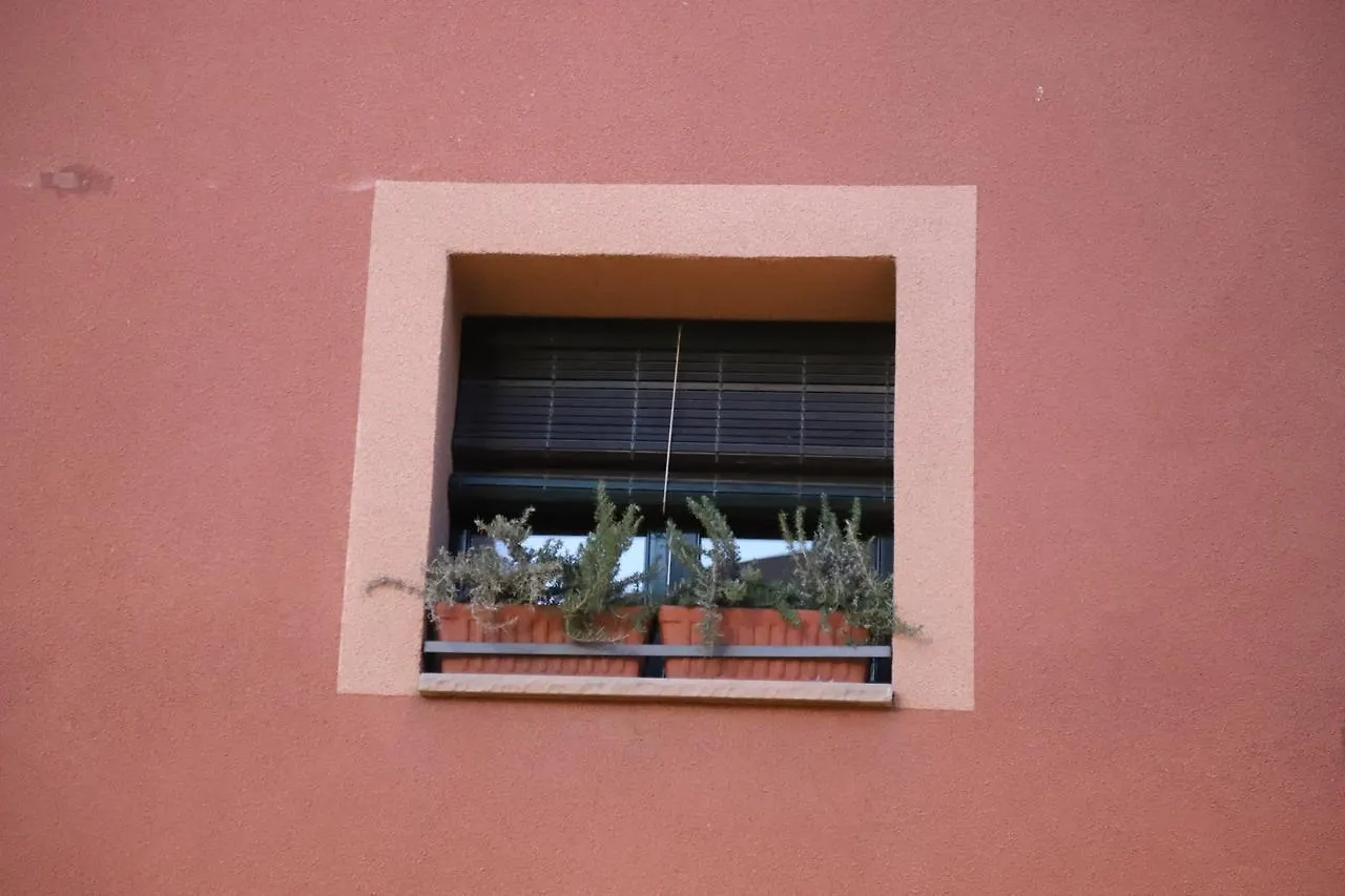 Hotel La Sagrera Sant Fruitos de Bages