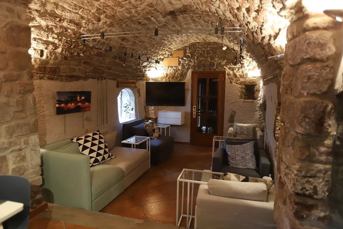 Hotel La Sagrera Sant Fruitos de Bages