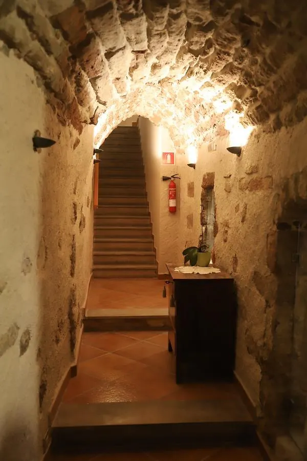 Hotel La Sagrera Sant Fruitos de Bages